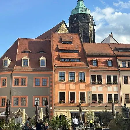 Goldigeferienwohnung 