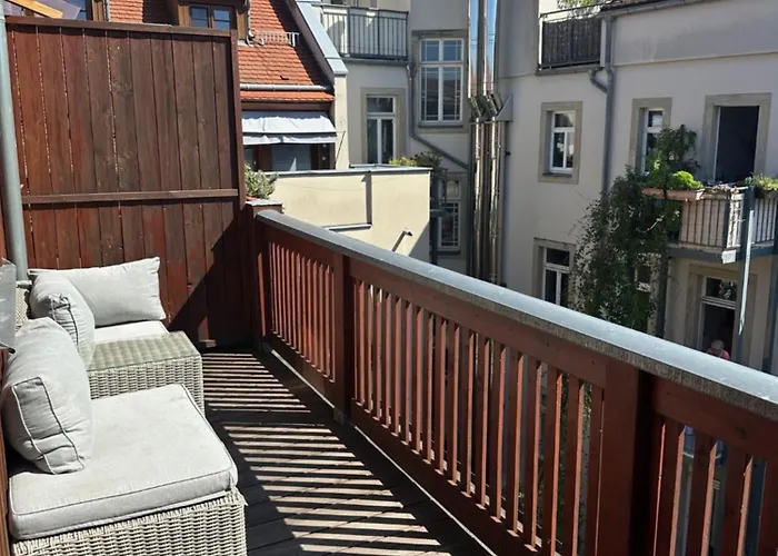 Goldigeferienwohnung \