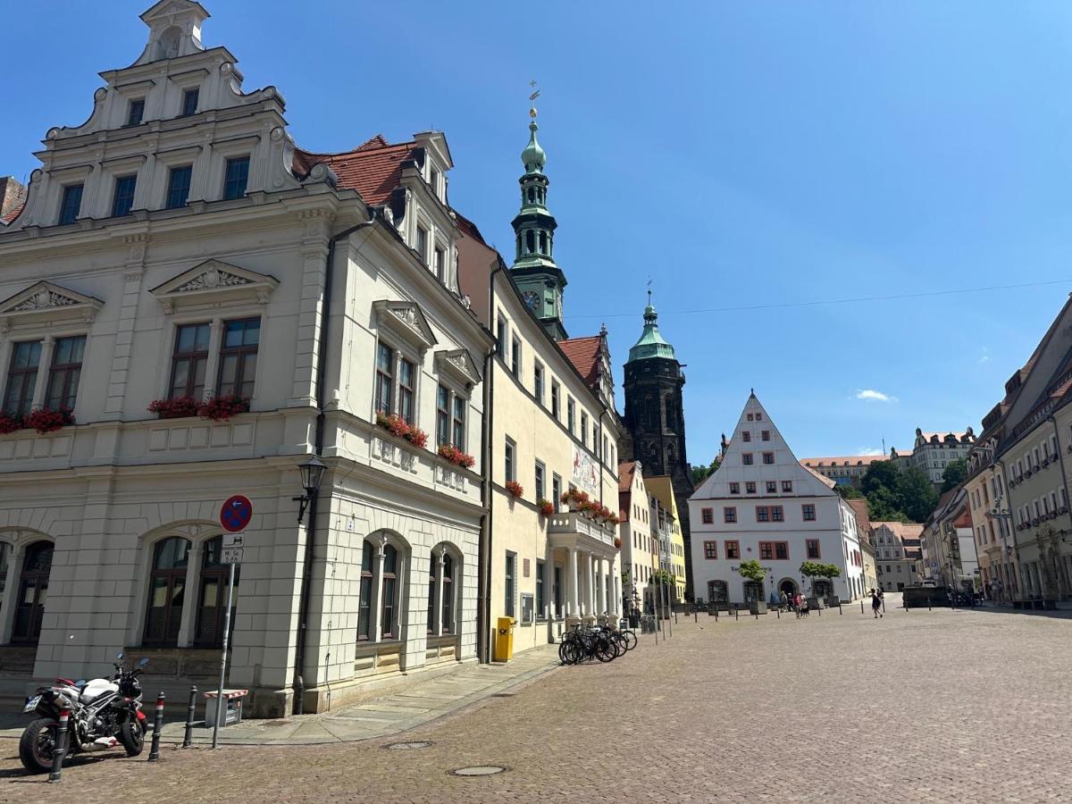Goldigeferienwohnung 