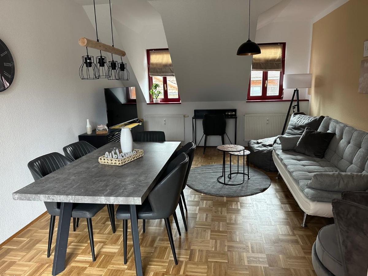 Goldigeferienwohnung 