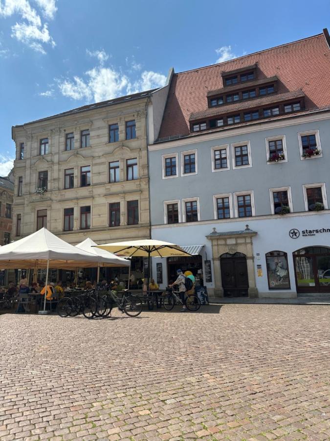 Goldigeferienwohnung 