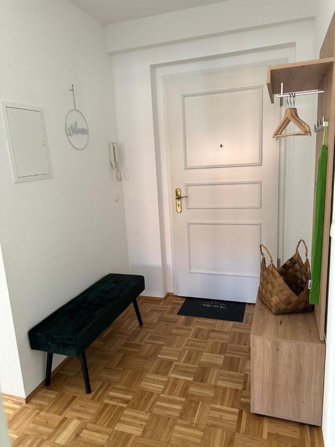 Goldigeferienwohnung 