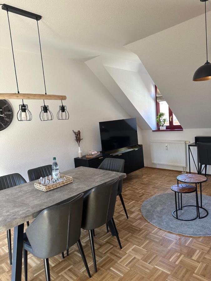 Goldigeferienwohnung 