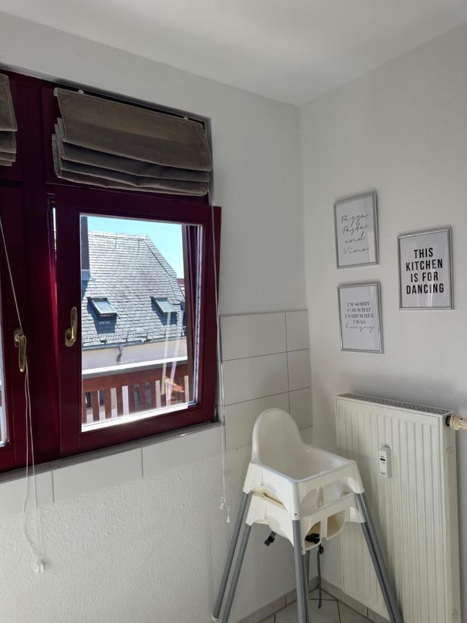 Goldigeferienwohnung 