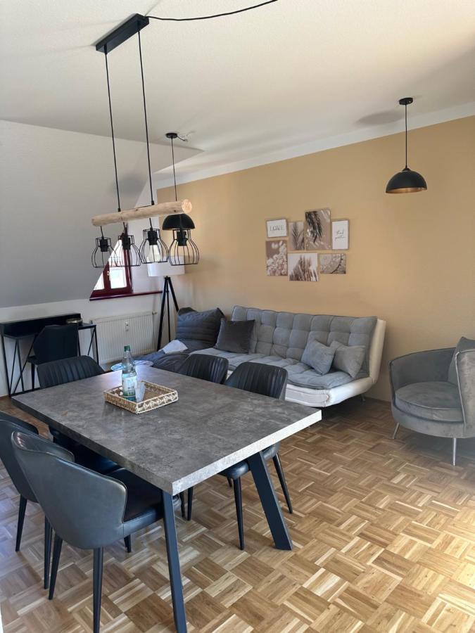 Goldigeferienwohnung 