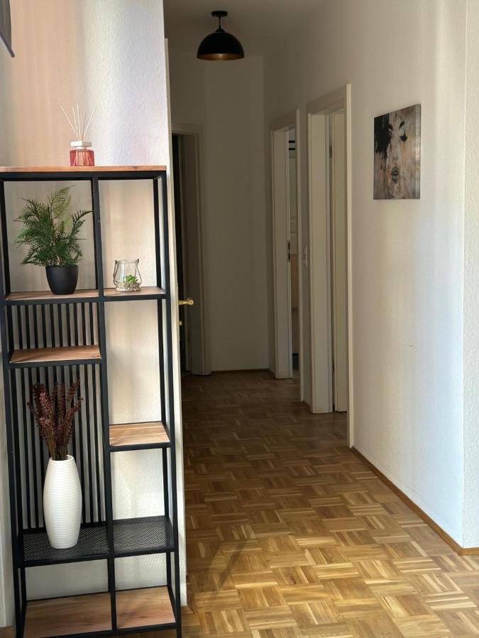 Goldigeferienwohnung 