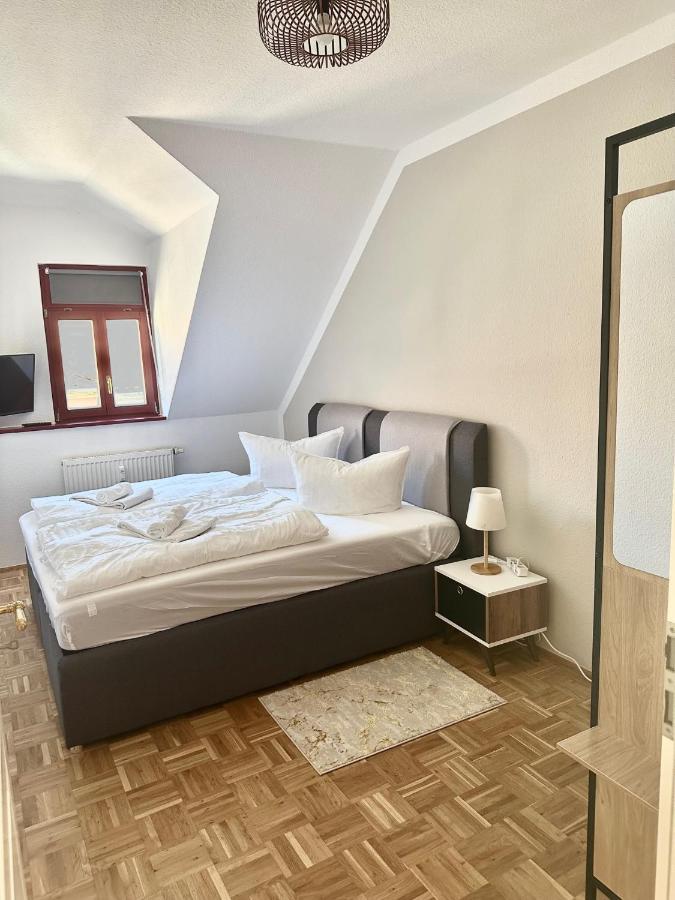 Goldigeferienwohnung 