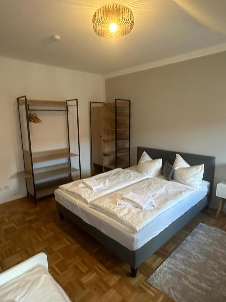 Goldigeferienwohnung 
