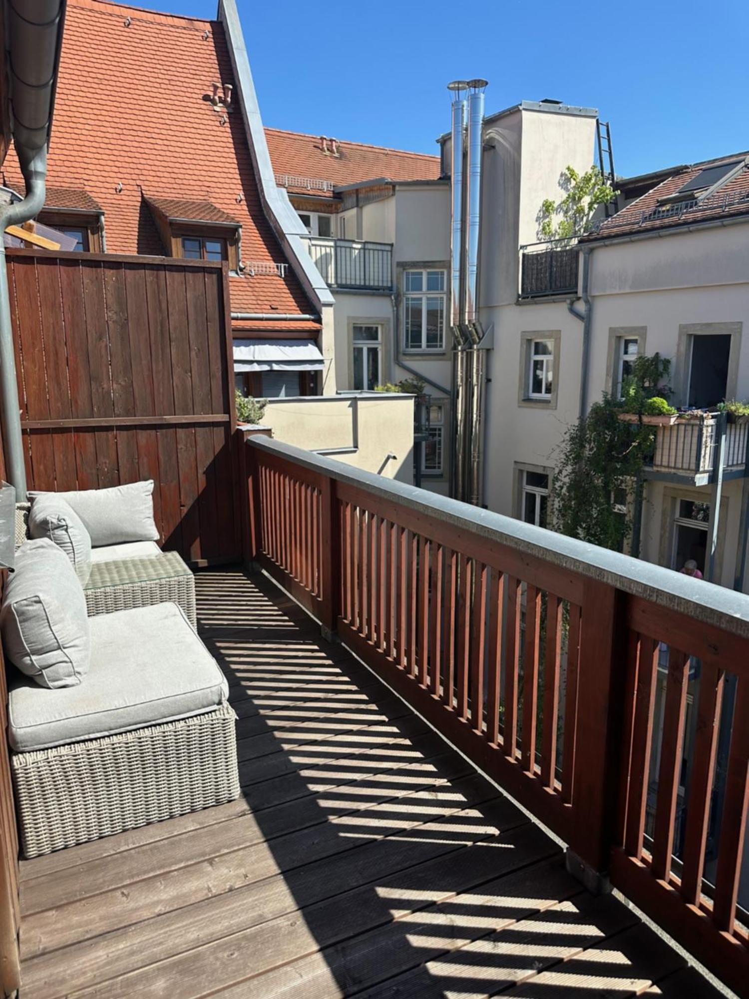 Goldigeferienwohnung 
